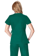 koi koi Classics Katelyn Women's 2-Pocket Scrub Top