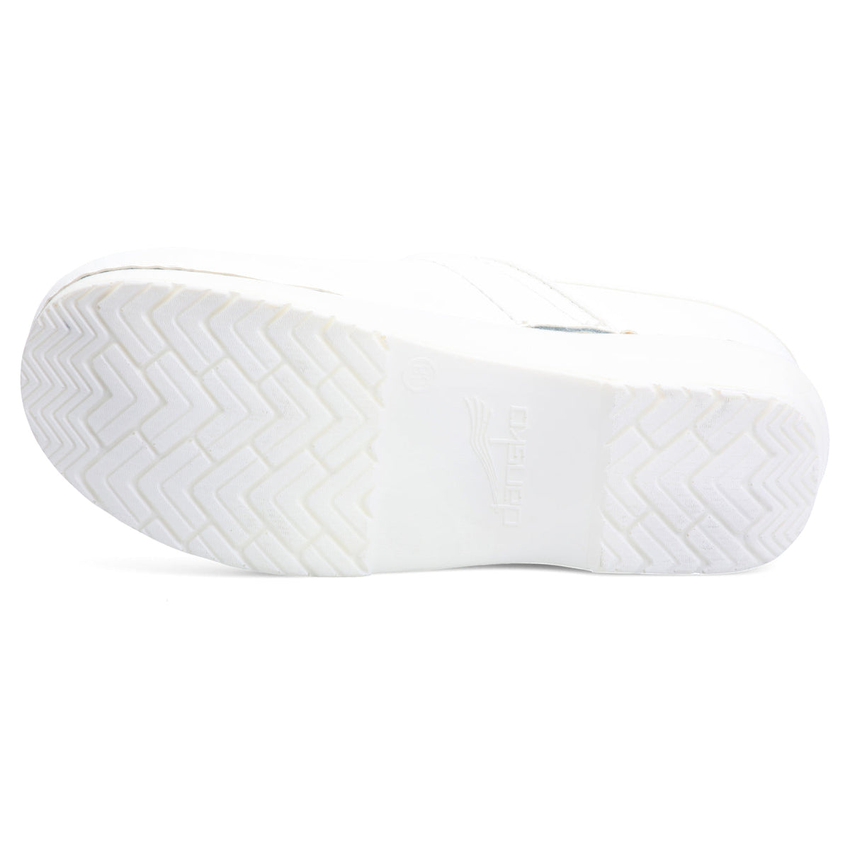 DANSKO Professional White Box