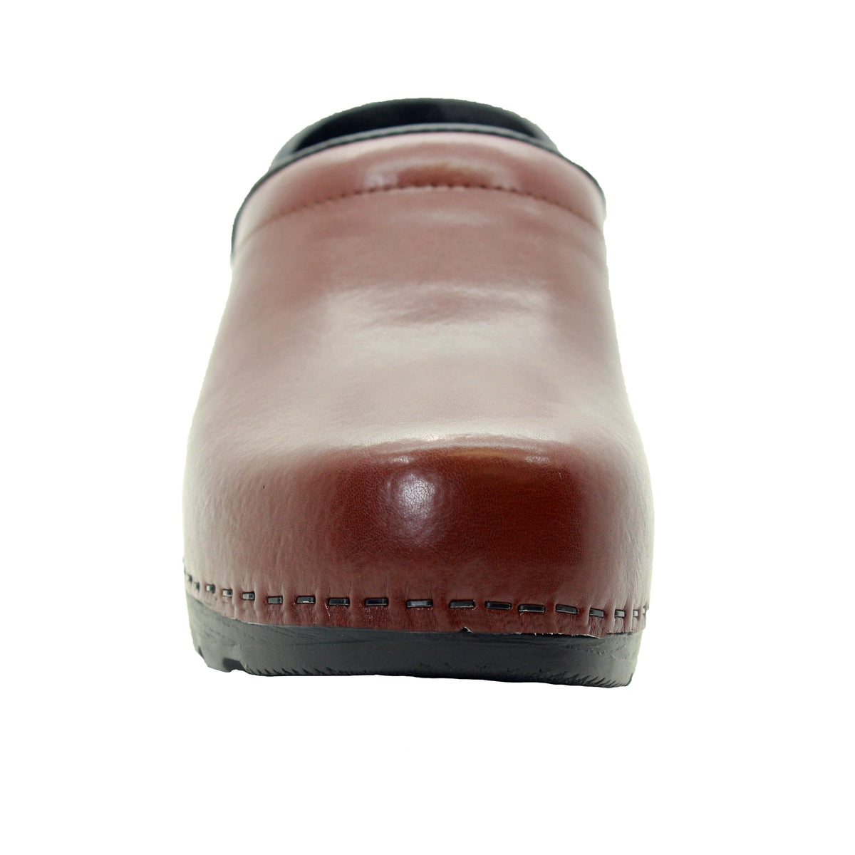 BJORK BJORK Men's Swedish Professional Leather Clogs