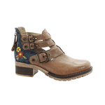 DROMEDARIS Sample Sale - Group J - Ankle Boot