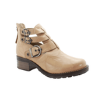 DROMEDARIS Sample Sale - Group J - Ankle Boot