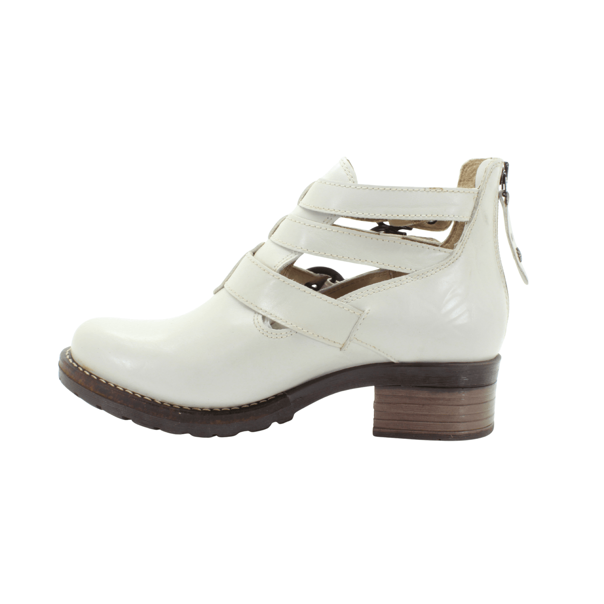 DROMEDARIS Sample Sale - Group J - Ankle Boot