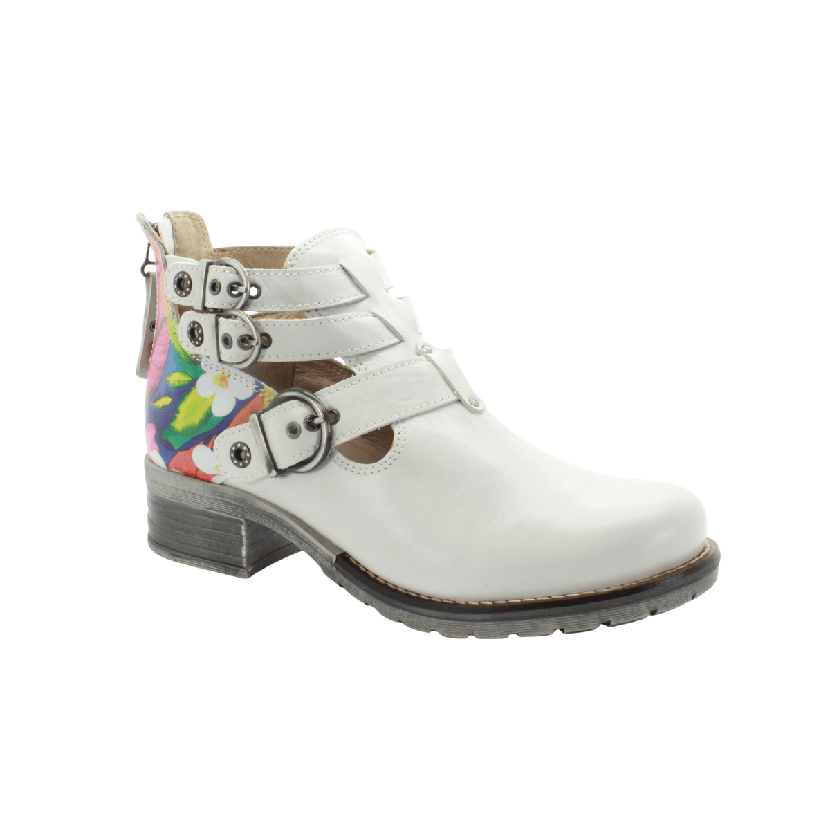 DROMEDARIS Sample Sale - Group J - Ankle Boot