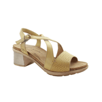 DROMEDARIS Sample Sale - Group F - Mid Heel