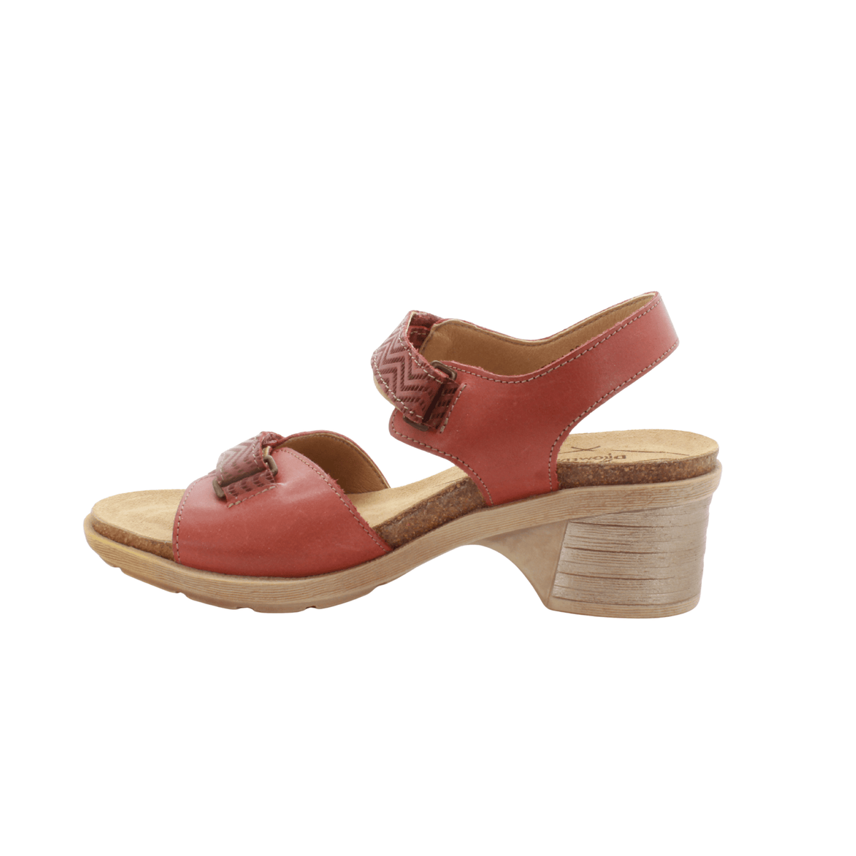 DROMEDARIS Sample Sale - Group F - Mid Heel