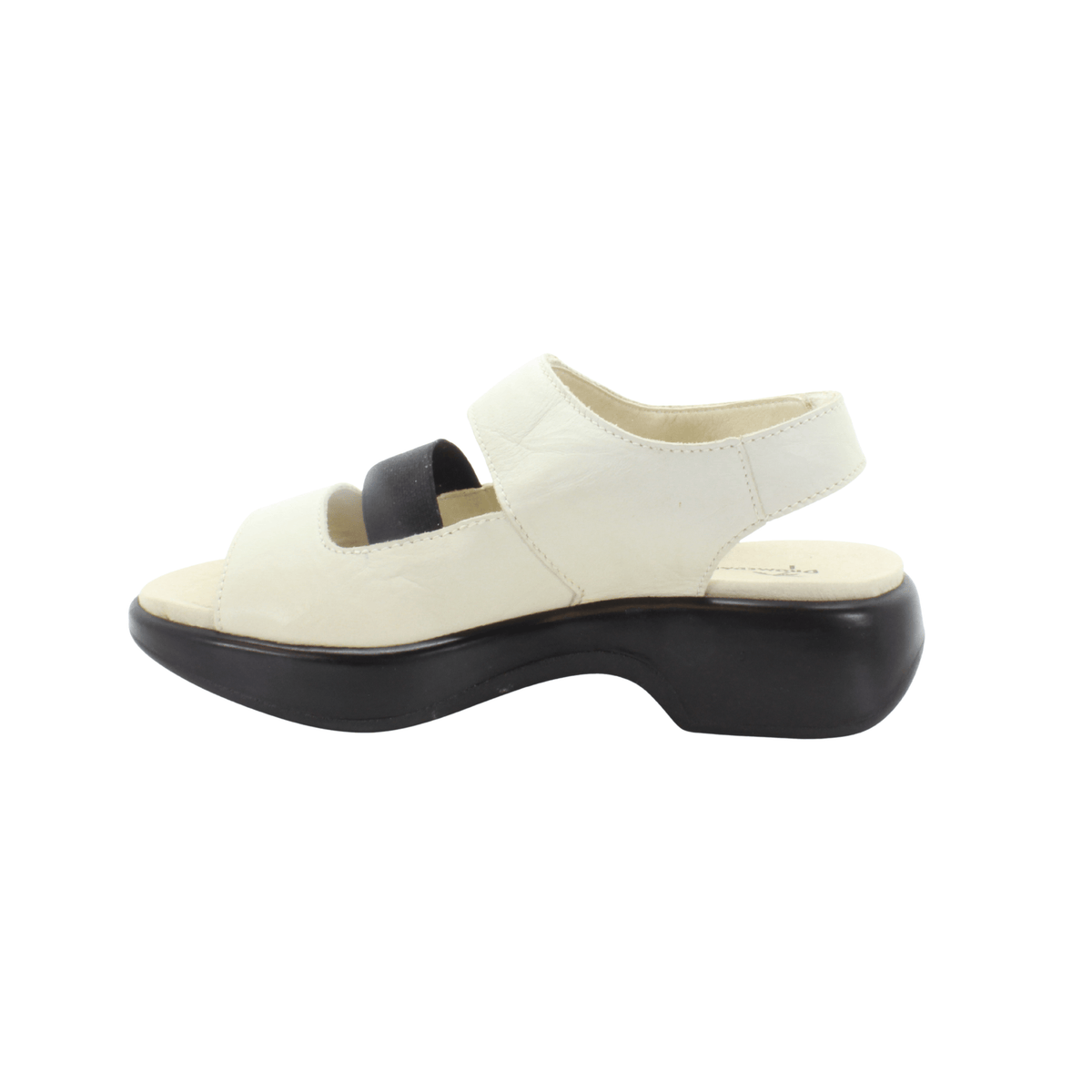 DROMEDARIS Sample Sale - Group H - Rocker Bottom Sandals