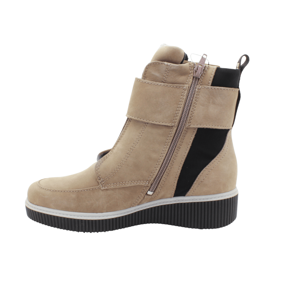DROMEDARIS Sample Sale - Group K - Platform Ankle Boot