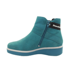 DROMEDARIS Sample Sale - Group K - Platform Ankle Boot