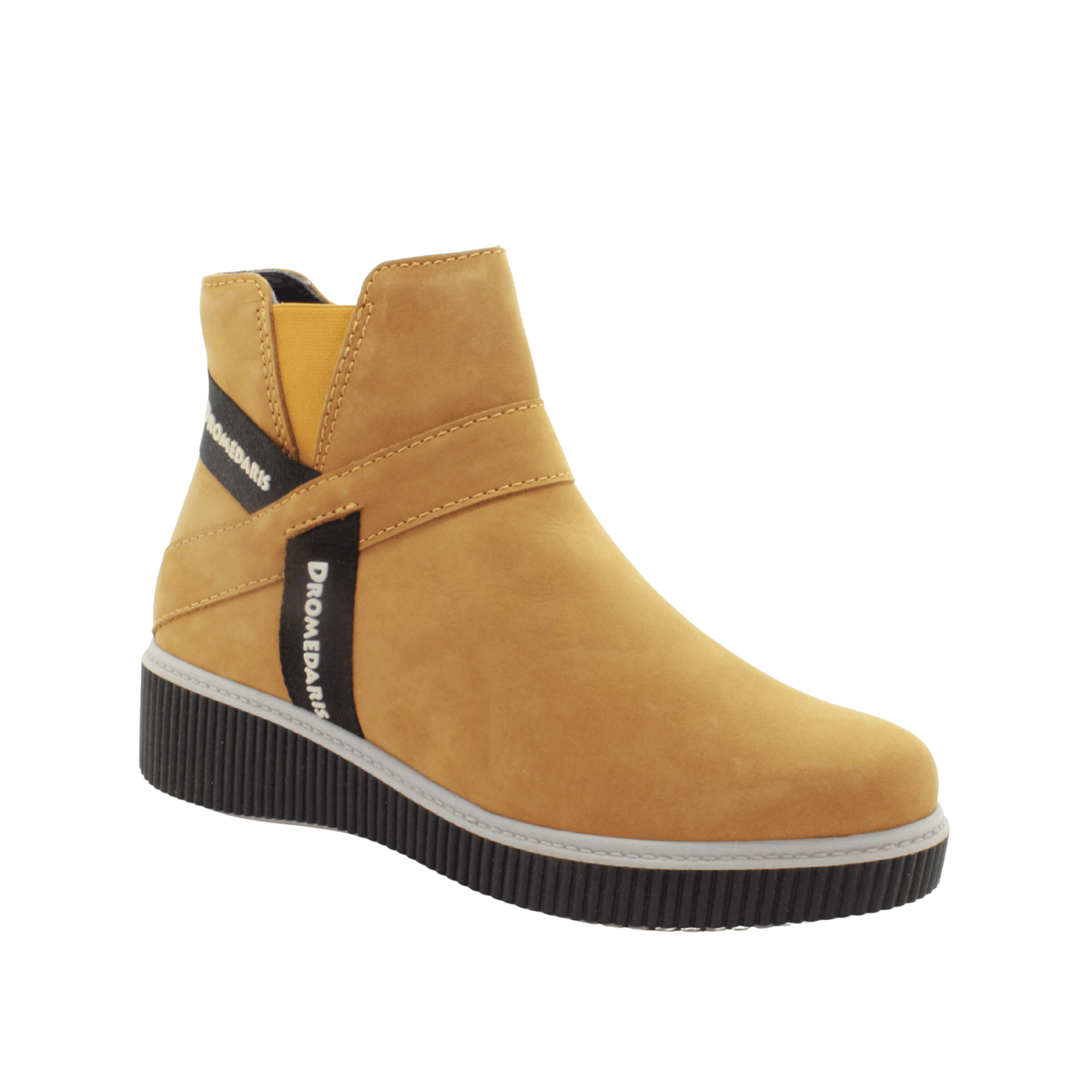 DROMEDARIS Sample Sale - Group K - Platform Ankle Boot