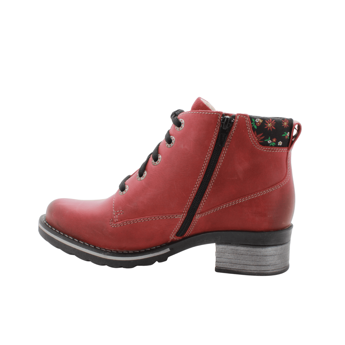 DROMEDARIS Sample Sale - Group P - Ankle Boots