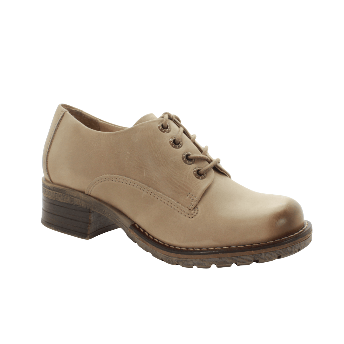 DROMEDARIS Sample Sale - Group L - Oxford Shoes / Flats