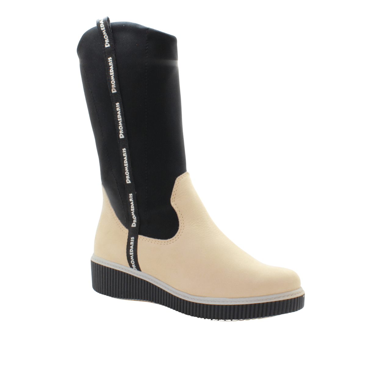 DROMEDARIS Sample Sale - Group M - Calf Length Boots