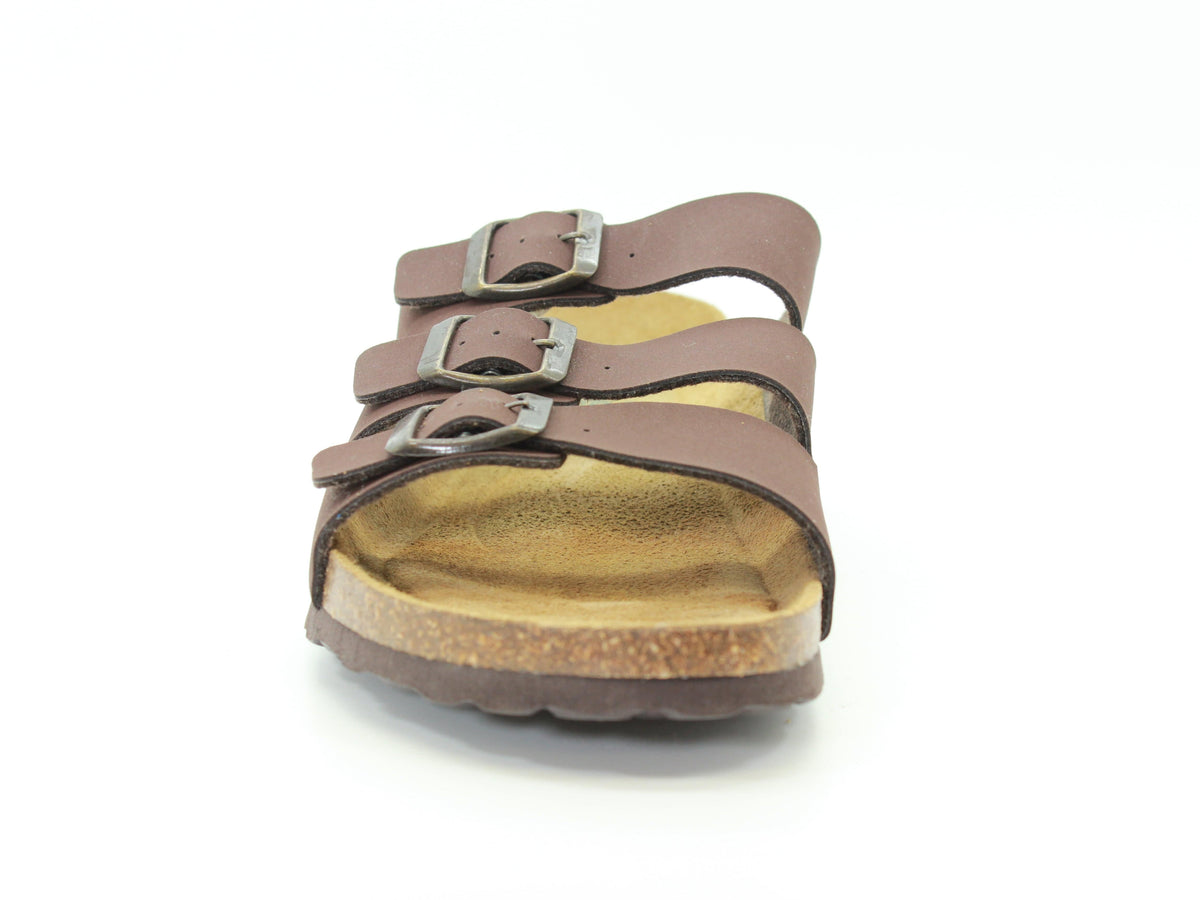 Sanosan Sanosan Signature Lisbon Sanoflor Comfort Unisex Sandals