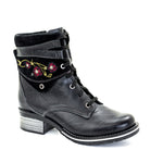 Dromedaris Kara Leather Boot