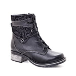 Dromedaris Kara Leather Boot