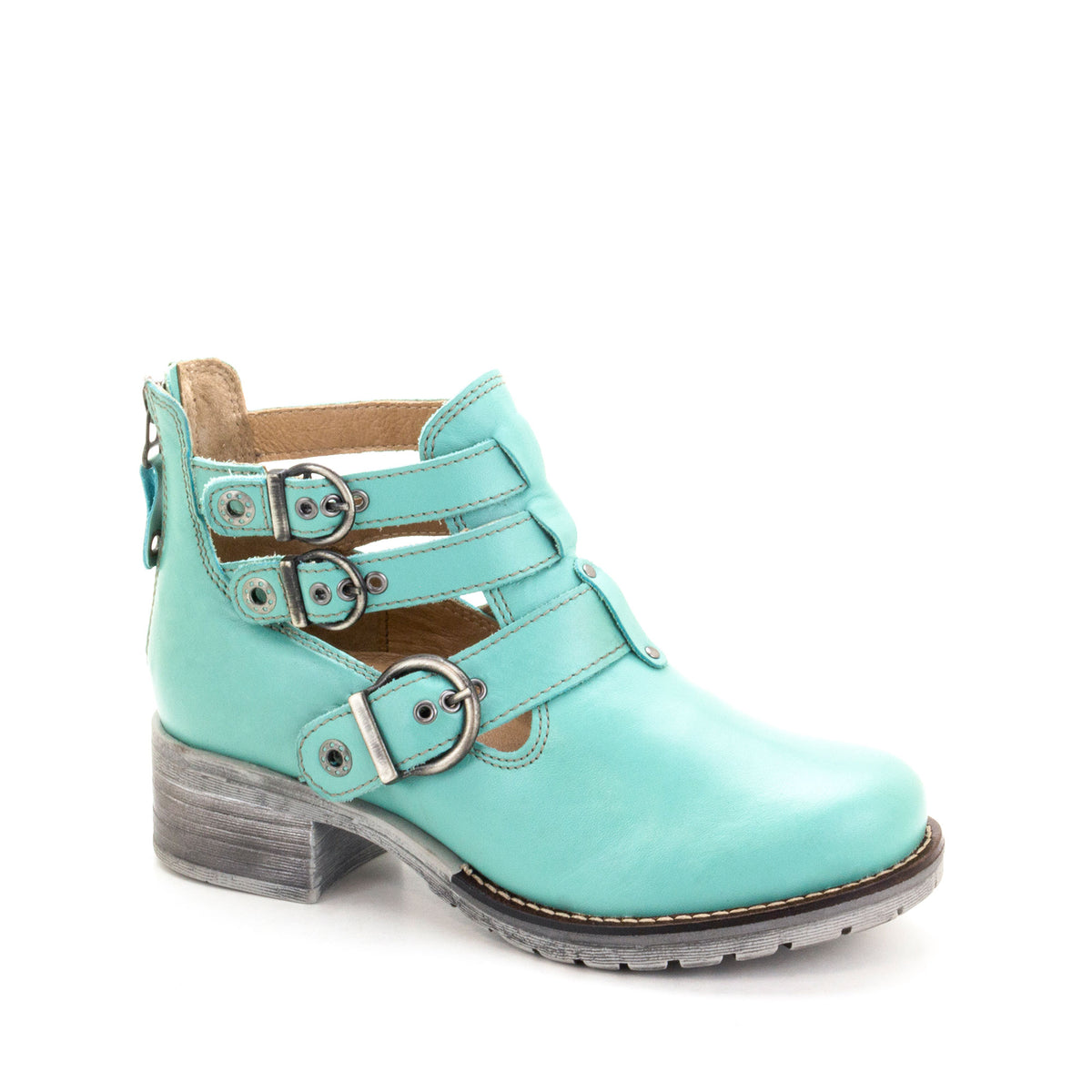 Dromedaris Kelsy Short Summer Boot