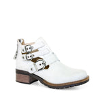 Dromedaris Kelsy Short Summer Boot