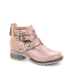 Dromedaris Kelsy Short Summer Boot