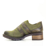 Dromedaris Kienna Oxford Shoes