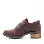 Dromedaris Kienna Oxford Shoes
