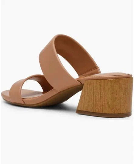 Dolce Vita Sharona Block Heel Sandals