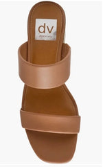 Dolce Vita Sharona Block Heel Sandals