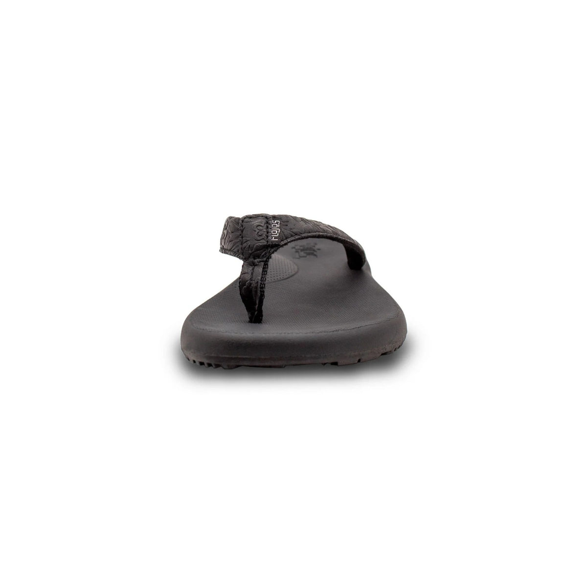 FloJos Women's Rosita Artisan Memory Foam Slides