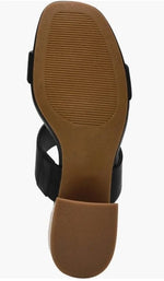 Dolce Vita Sharona Block Heel Sandals