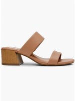 Dolce Vita Sharona Block Heel Sandals