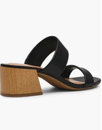 Dolce Vita Sharona Block Heel Sandals