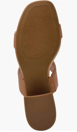 Dolce Vita Sharona Block Heel Sandals