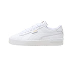 Puma Women's Court Sneaker - White