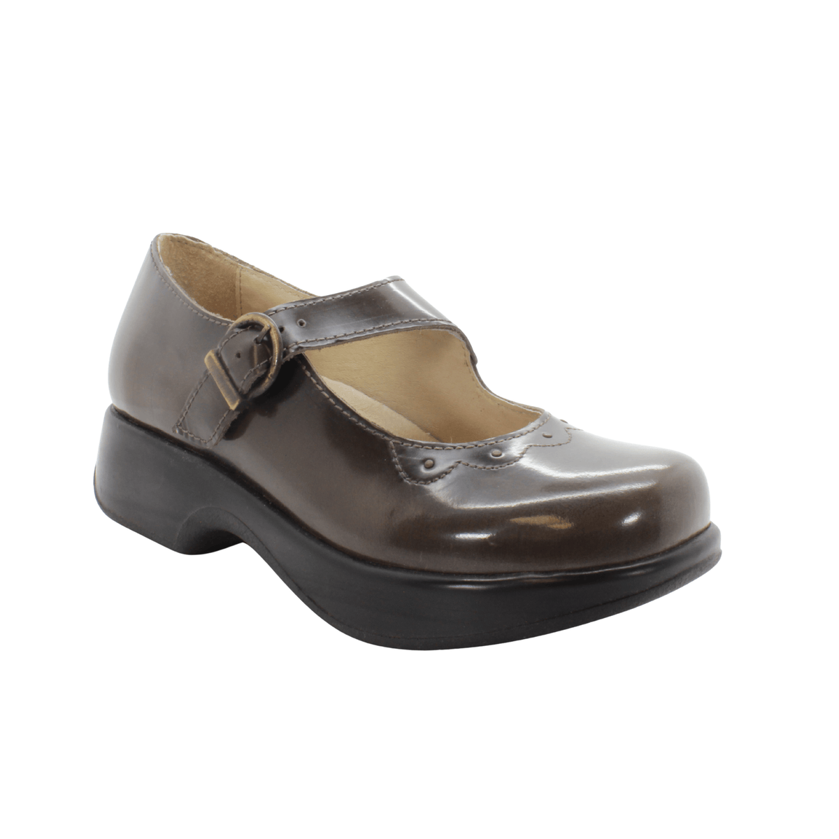 DROMEDARIS Sample Sale - Group I - Rocker Bottom Shoes