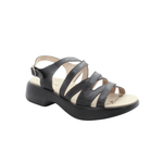 DROMEDARIS Sample Sale - Group H - Rocker Bottom Sandals