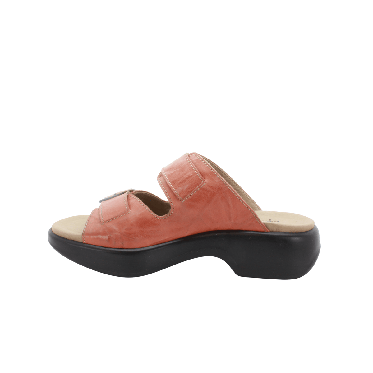 DROMEDARIS Sample Sale - Group H - Rocker Bottom Sandals