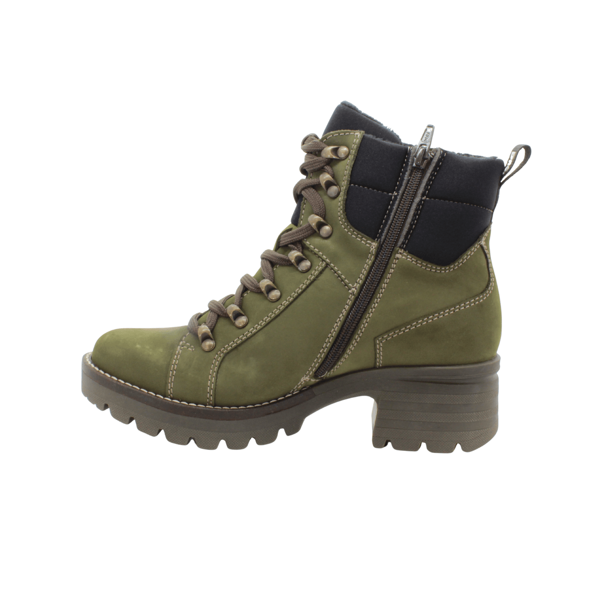 DROMEDARIS Sample Sale - Group P - Ankle Boots