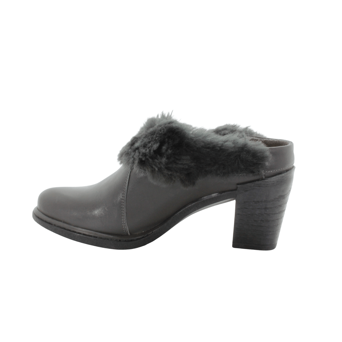 DROMEDARIS Sample Sale - Group N - High Heel Bootie