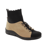 DROMEDARIS Sample Sale - Group O - Flat Ankle Boot