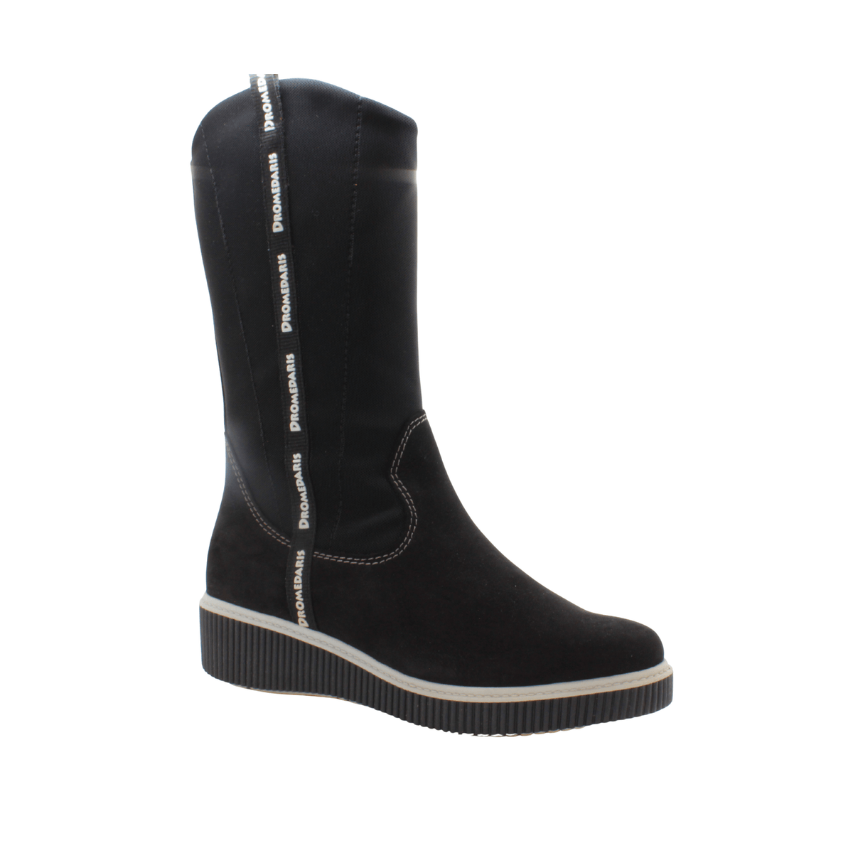 DROMEDARIS Sample Sale - Group M - Calf Length Boots