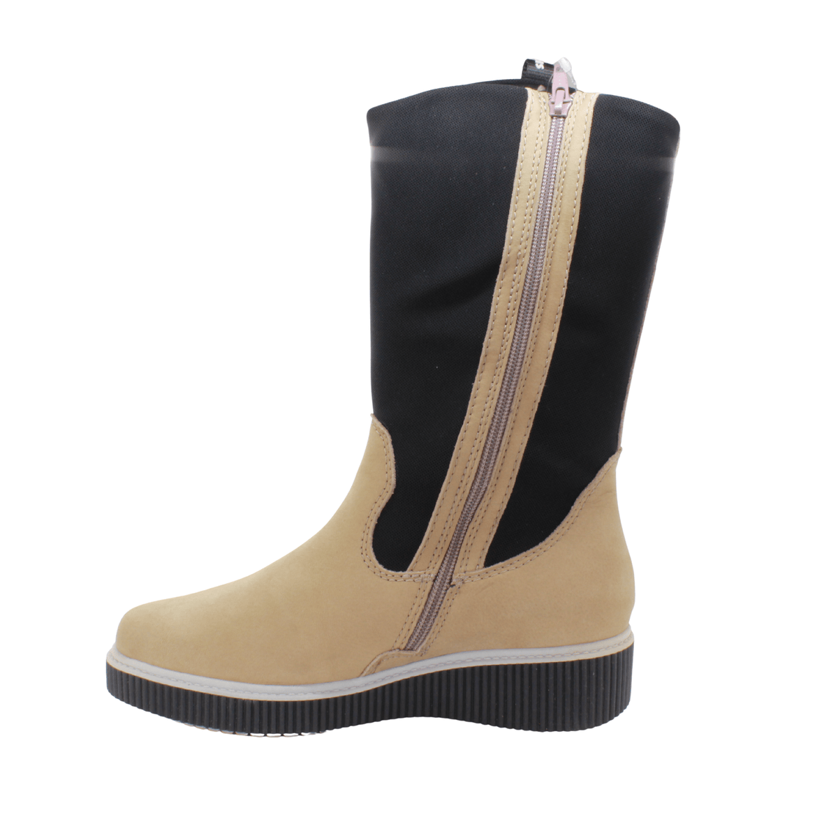 DROMEDARIS Sample Sale - Group M - Calf Length Boots