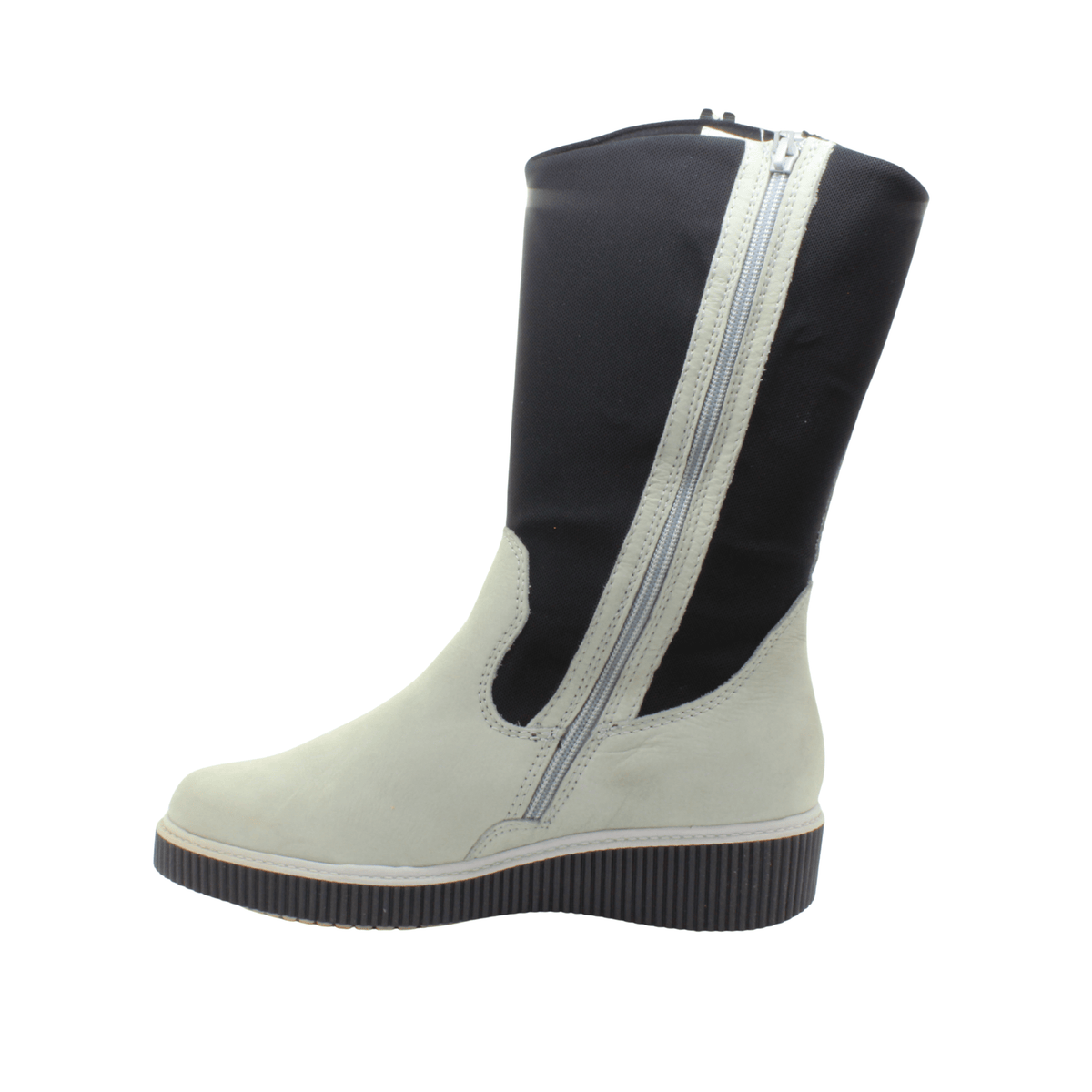 DROMEDARIS Sample Sale - Group M - Calf Length Boots