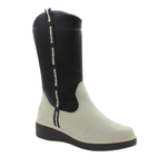 DROMEDARIS Sample Sale - Group M - Calf Length Boots