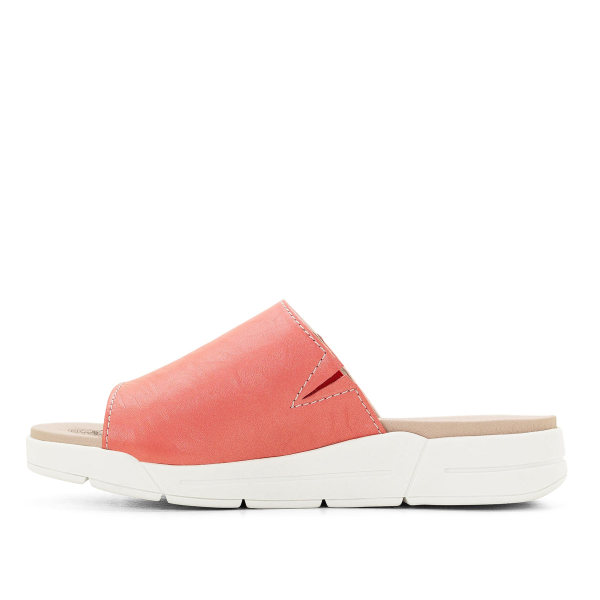 Dromedaris Talyn Soft Leather Slide