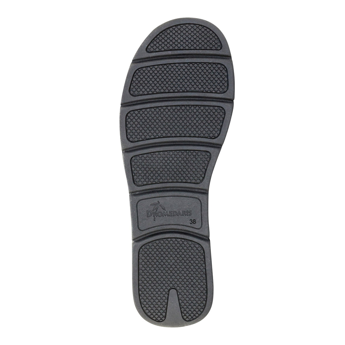 Dromedaris Tylda Soft Leather Adjustable Slide