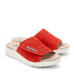 Dromedaris Tylda Soft Leather Adjustable Slide