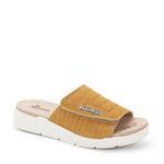 Dromedaris Tylda Soft Leather Adjustable Slide