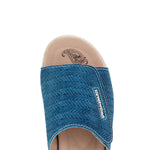 Dromedaris Tylda Soft Leather Adjustable Slide