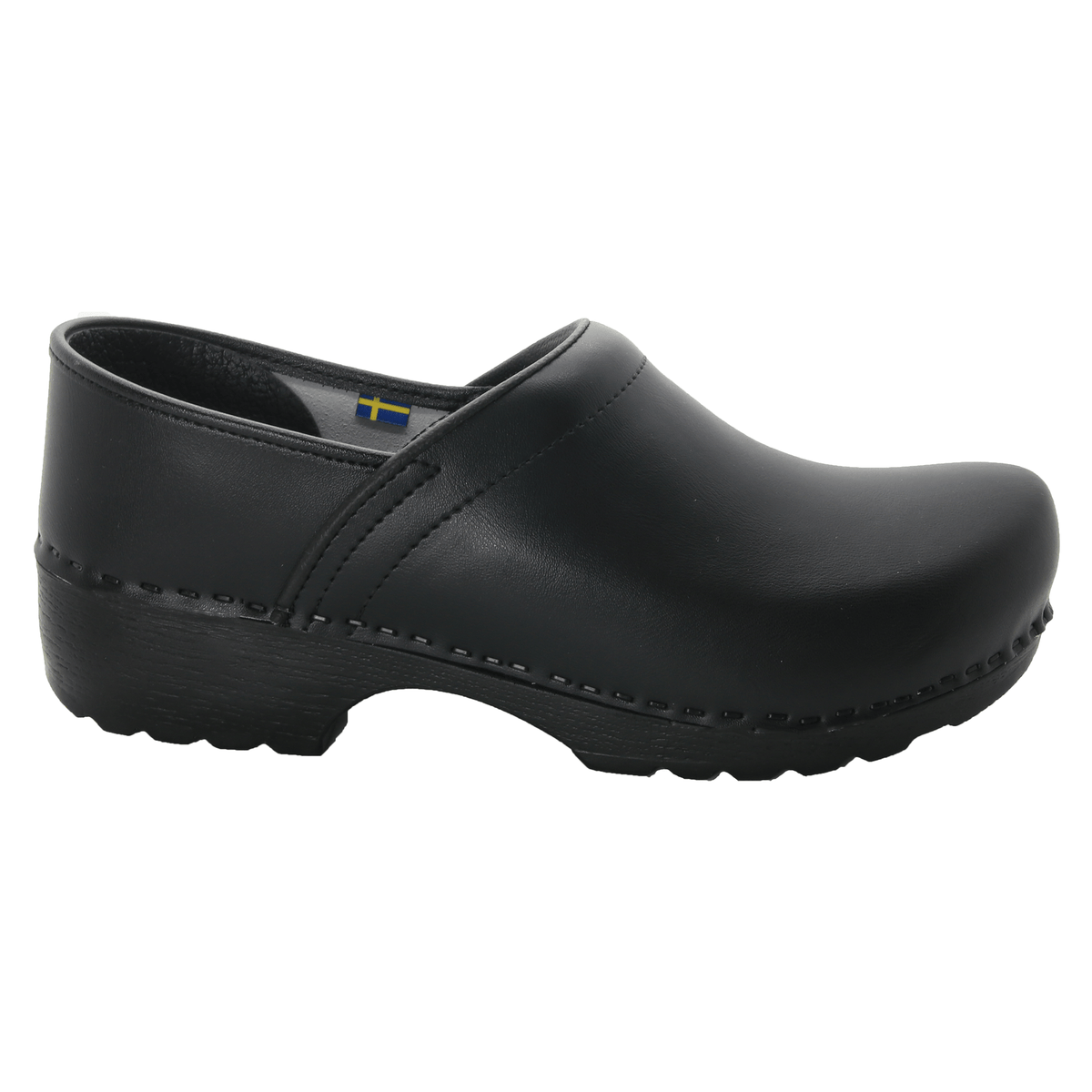 BJORK BJORK KEN Swedish Men's Pro Leather Clogs
