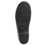 KLÄGN KLÄGN PROFESSIONAL Blomma Printed Leather Clogs