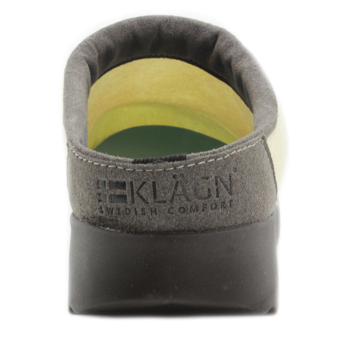 KLÄGN KLÄGN Women's Indoor / Outdoor Slipper Clog